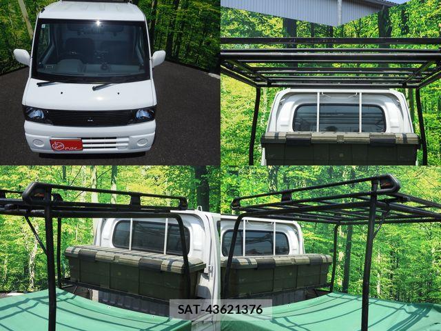 Mitsubishi MINICAB TRUCK 2002-07 6908505-7