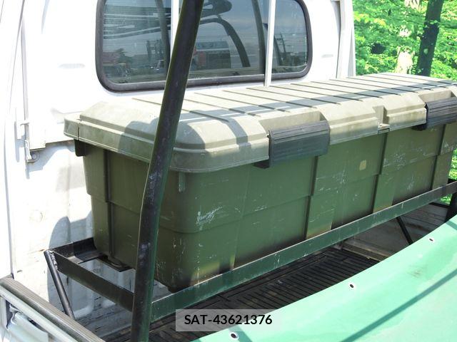 Mitsubishi MINICAB TRUCK 2002-07 6908505-8