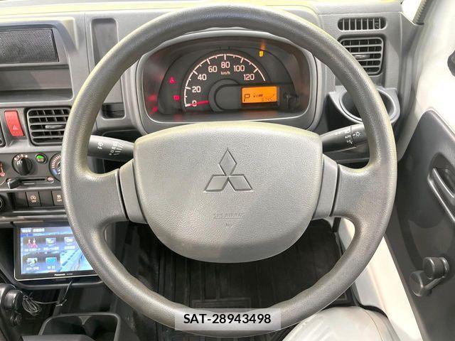 Mitsubishi MINICAB TRUCK 2024-05 6995703-10
