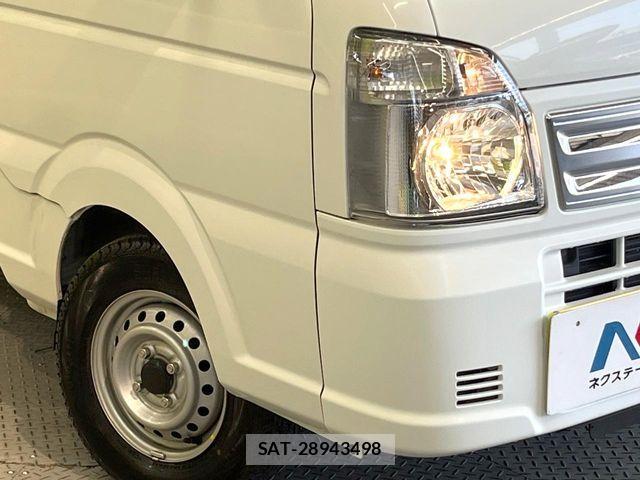 Mitsubishi MINICAB TRUCK 2024-05 6995703-11
