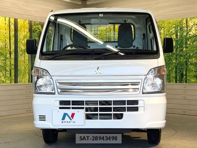 Mitsubishi MINICAB TRUCK 2024-05 6995703-13