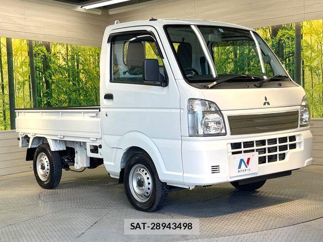 Mitsubishi MINICAB TRUCK 2024-05 6995703-15