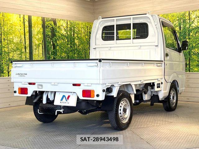 Mitsubishi MINICAB TRUCK 2024-05 6995703-16