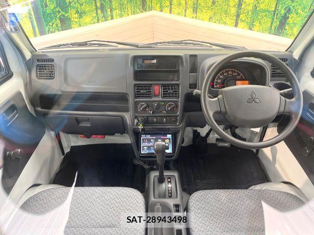 Mitsubishi MINICAB TRUCK 2024-05 6995703-1