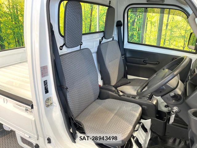 Mitsubishi MINICAB TRUCK 2024-05 6995703-7