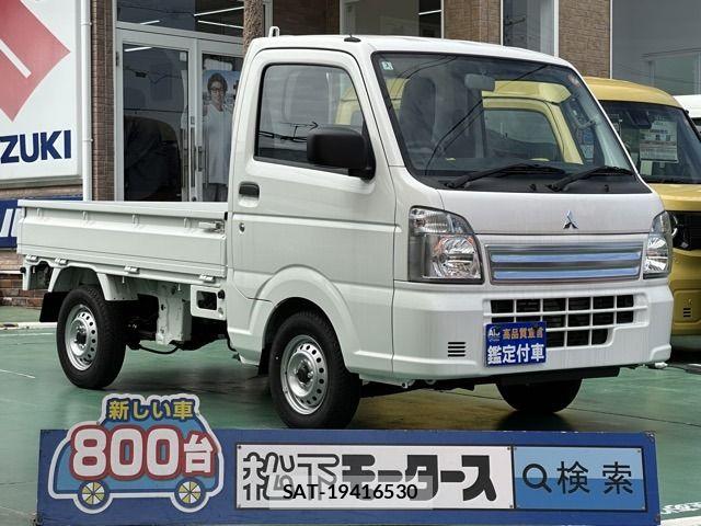 Mitsubishi MINICAB TRUCK 2025-03 7059615-0
