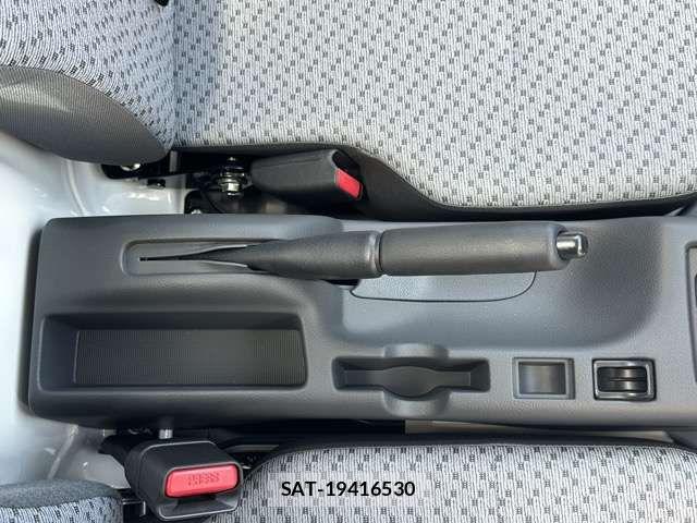 Mitsubishi MINICAB TRUCK 2025-03 7059615-10