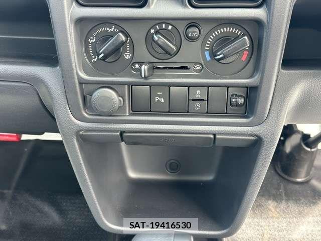 Mitsubishi MINICAB TRUCK 2025-03 7059615-12