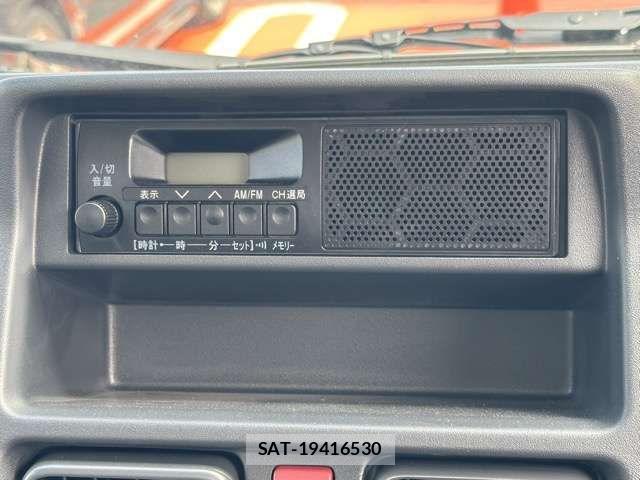 Mitsubishi MINICAB TRUCK 2025-03 7059615-13