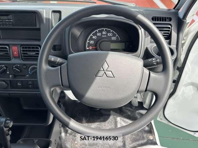 Mitsubishi MINICAB TRUCK 2025-03 7059615-15