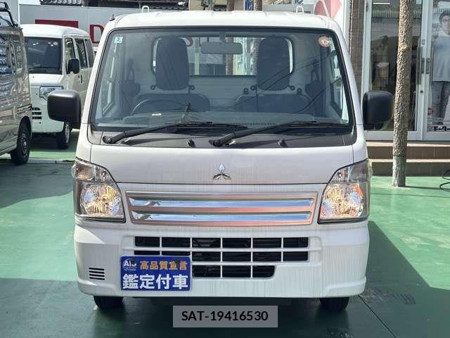 Mitsubishi MINICAB TRUCK 2025-03 7059615-19