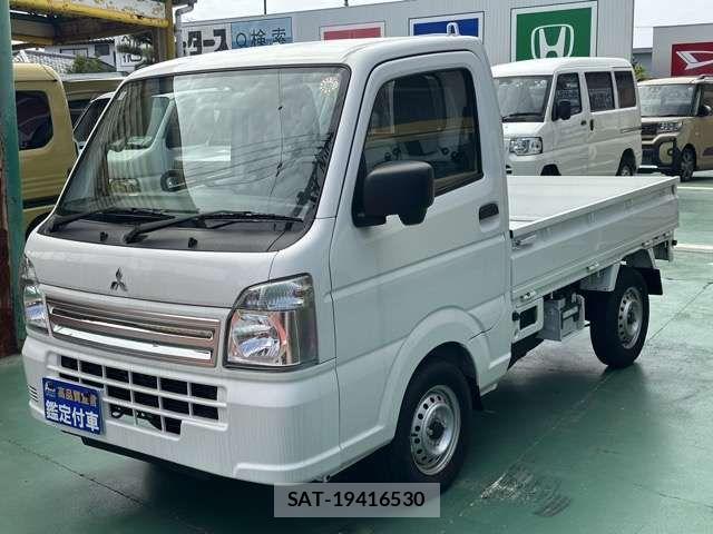 Mitsubishi MINICAB TRUCK 2025-03 7059615-2