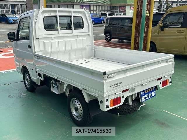 Mitsubishi MINICAB TRUCK 2025-03 7059615-3