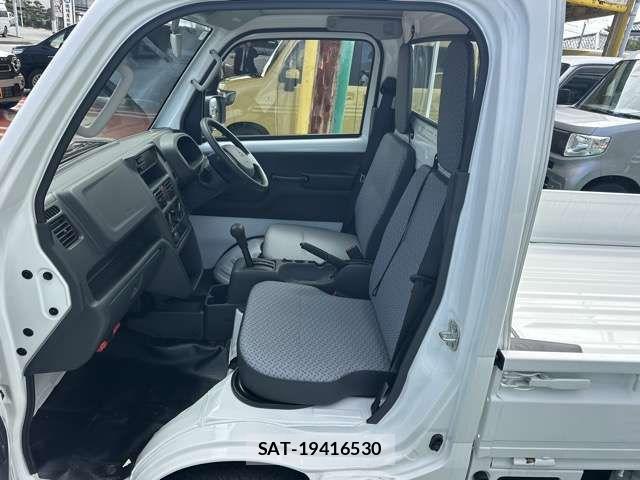 Mitsubishi MINICAB TRUCK 2025-03 7059615-4