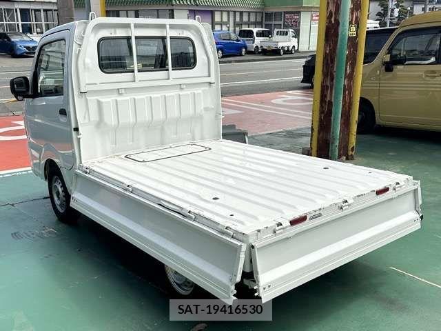 Mitsubishi MINICAB TRUCK 2025-03 7059615-5