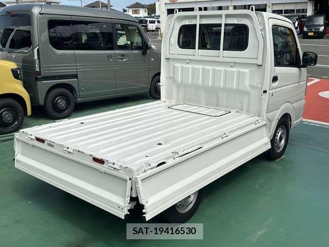 Mitsubishi MINICAB TRUCK 2025-03 7059615-6