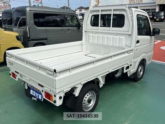 Mitsubishi MINICAB TRUCK 2025-03 7059615-7