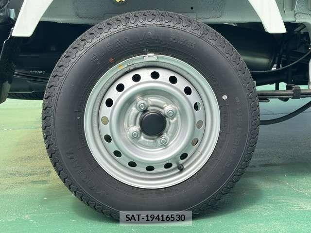 Mitsubishi MINICAB TRUCK 2025-03 7059615-8