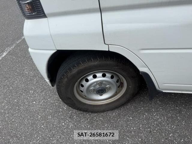 Mitsubishi MINICAB TRUCK 2002-05 7059619-9