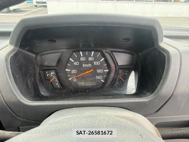 Mitsubishi MINICAB TRUCK 2002-05 7059619-14