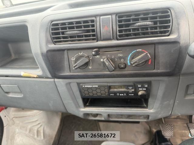 Mitsubishi MINICAB TRUCK 2002-05 7059619-15