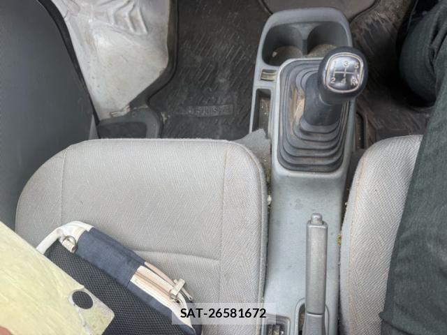 Mitsubishi MINICAB TRUCK 2002-05 7059619-16