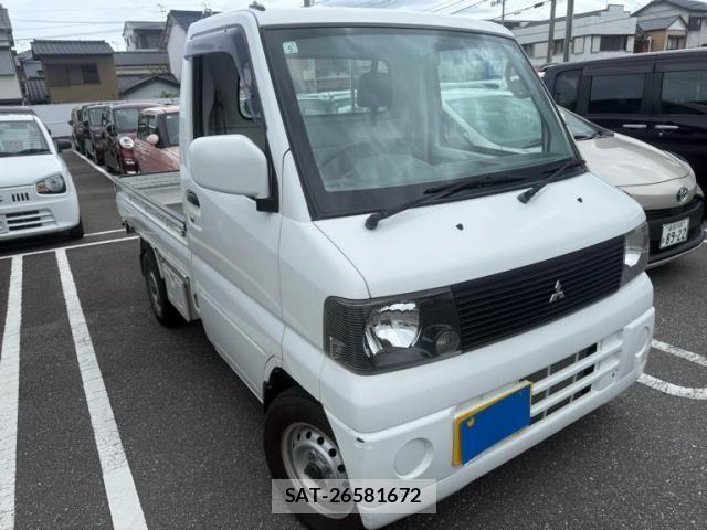 Mitsubishi MINICAB TRUCK 2002-05 7059619-0