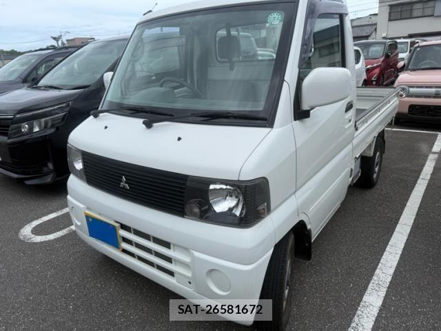 Mitsubishi MINICAB TRUCK 2002-05 7059619-1