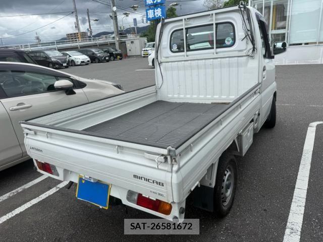 Mitsubishi MINICAB TRUCK 2002-05 7059619-2