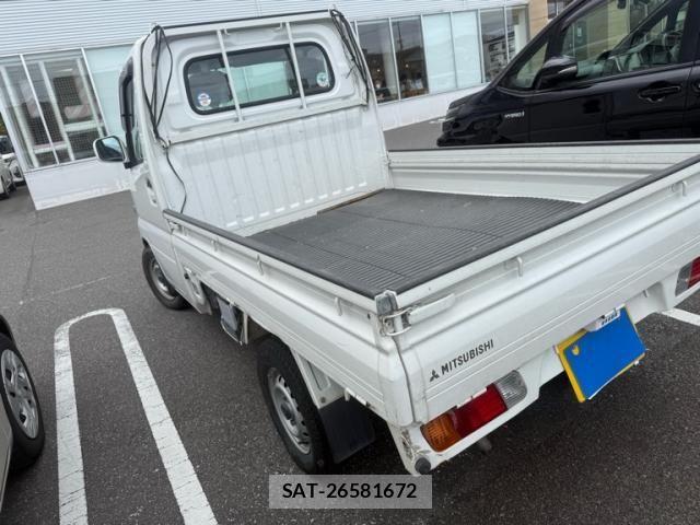 Mitsubishi MINICAB TRUCK 2002-05 7059619-3