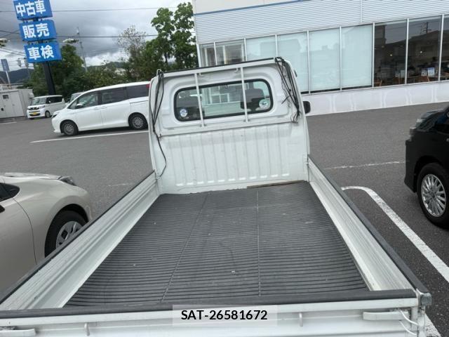 Mitsubishi MINICAB TRUCK 2002-05 7059619-4