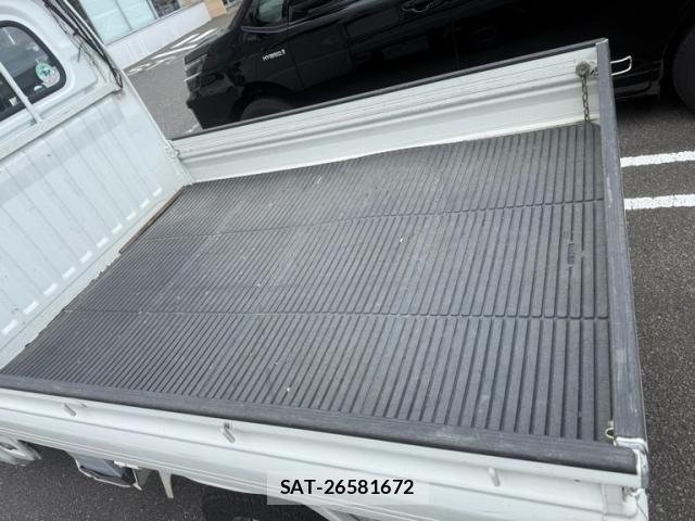 Mitsubishi MINICAB TRUCK 2002-05 7059619-5