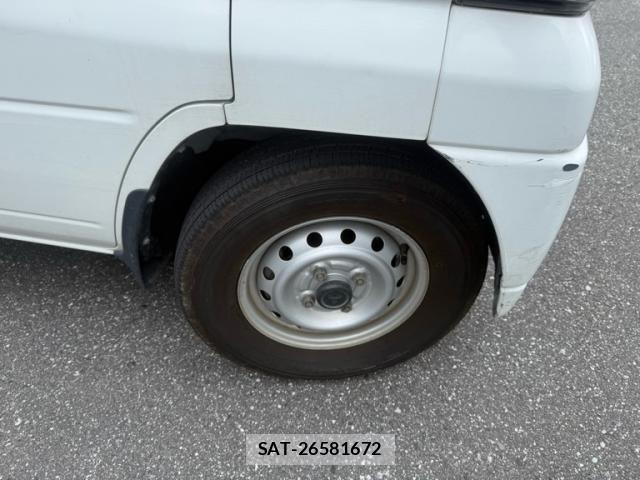 Mitsubishi MINICAB TRUCK 2002-05 7059619-6