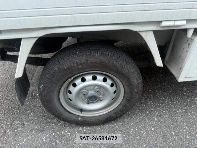 Mitsubishi MINICAB TRUCK 2002-05 7059619-7