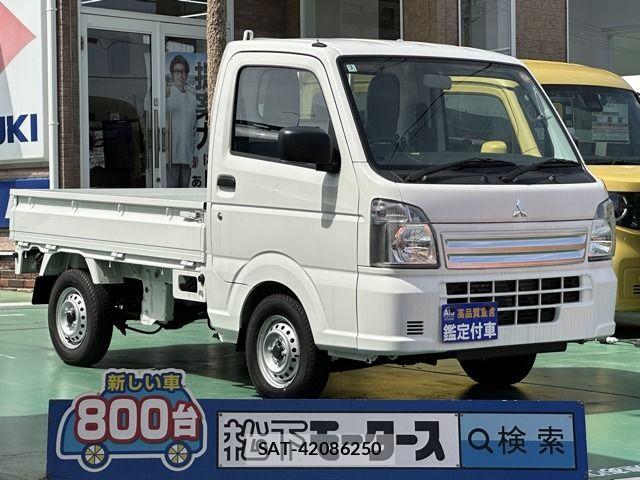 Mitsubishi MINICAB TRUCK 2025-03 7059614-0