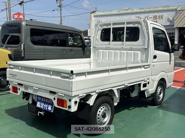 Mitsubishi MINICAB TRUCK 2025-03 7059614-10