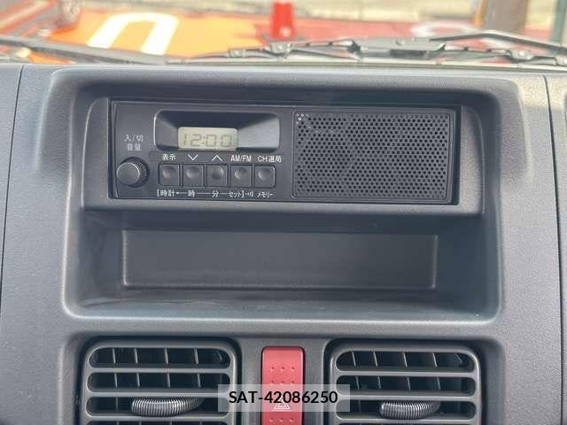 Mitsubishi MINICAB TRUCK 2025-03 7059614-15