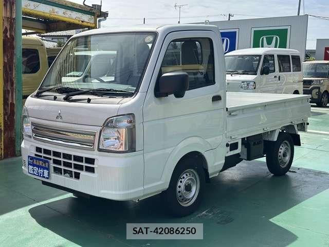 Mitsubishi MINICAB TRUCK 2025-03 7059614-2