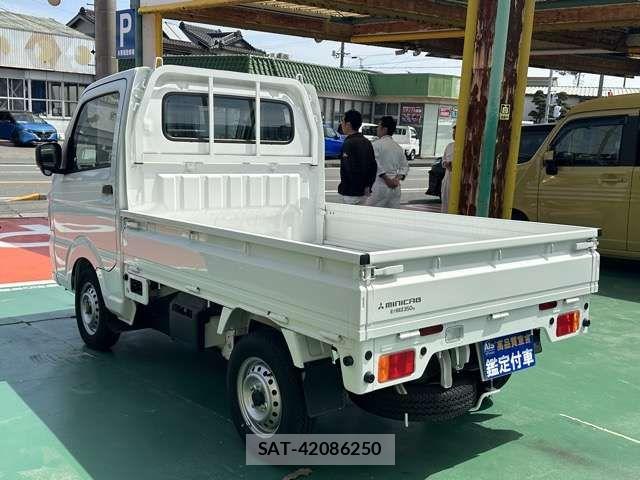 Mitsubishi MINICAB TRUCK 2025-03 7059614-3