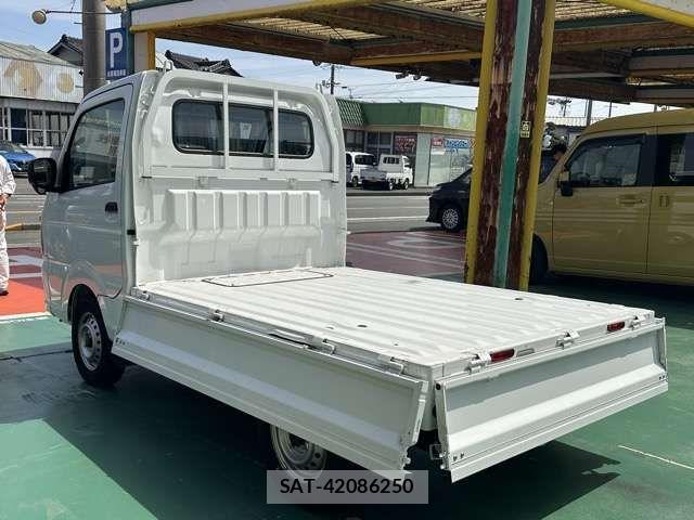 Mitsubishi MINICAB TRUCK 2025-03 7059614-8