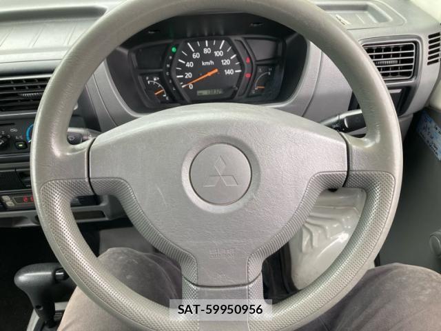 Mitsubishi MINICAB TRUCK 2007-07 7250147-10