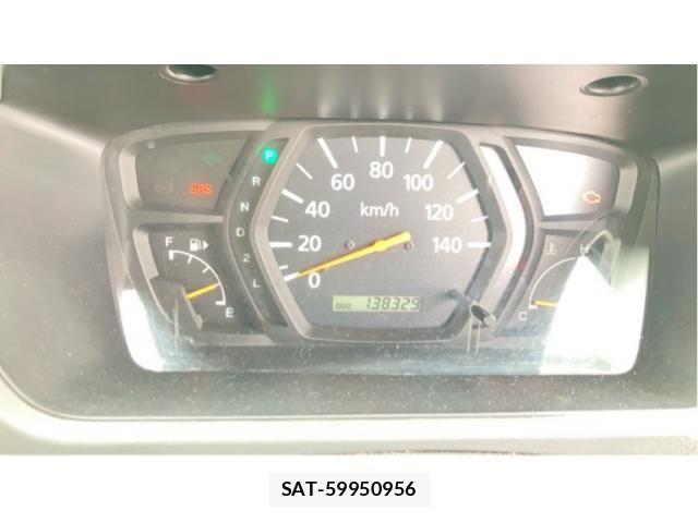 Mitsubishi MINICAB TRUCK 2007-07 7250147-14