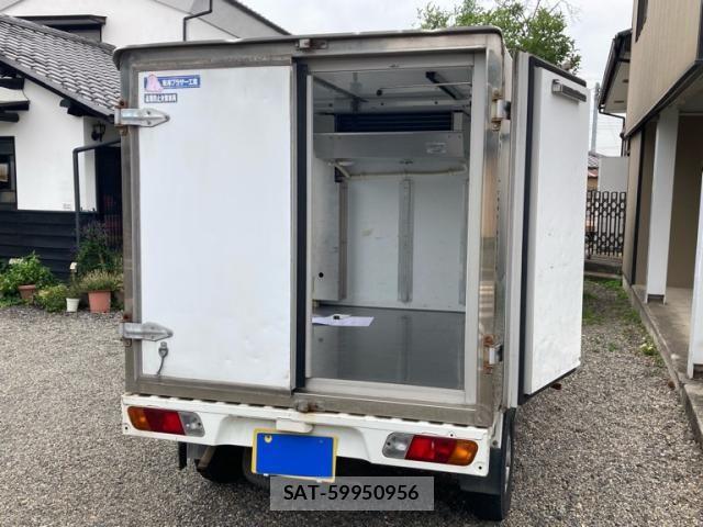 Mitsubishi MINICAB TRUCK 2007-07 7250147-1