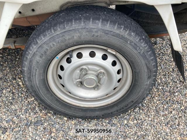 Mitsubishi MINICAB TRUCK 2007-07 7250147-2
