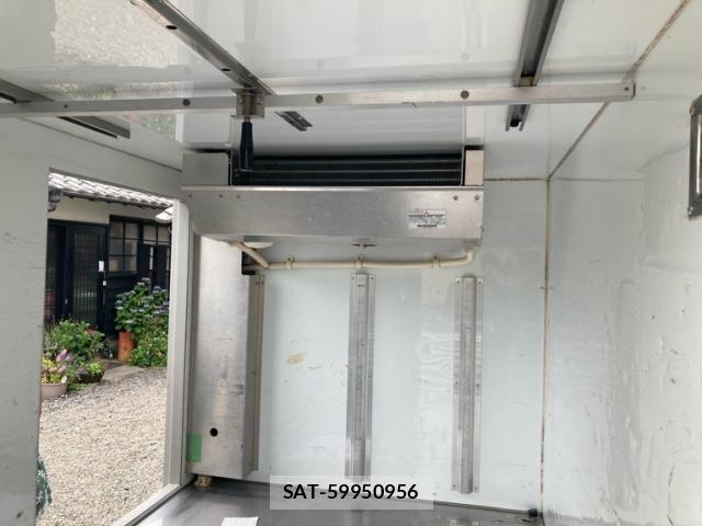 Mitsubishi MINICAB TRUCK 2007-07 7250147-4