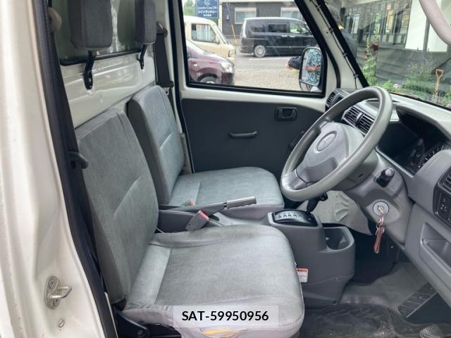 Mitsubishi MINICAB TRUCK 2007-07 7250147-5