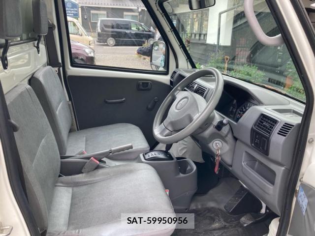 Mitsubishi MINICAB TRUCK 2007-07 7250147-6