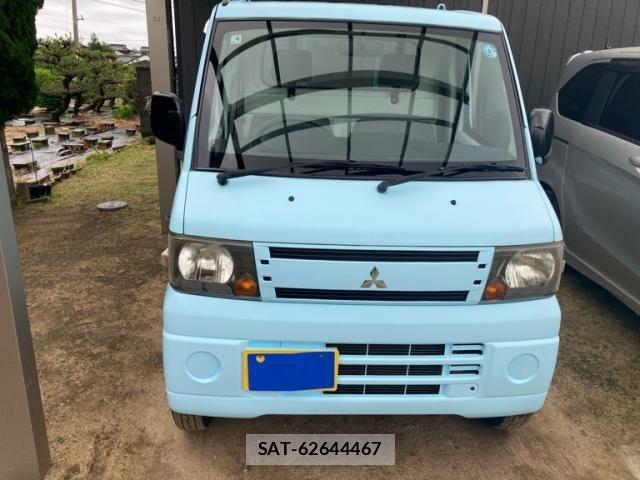 Mitsubishi MINICAB TRUCK 2011-09 7272342-0