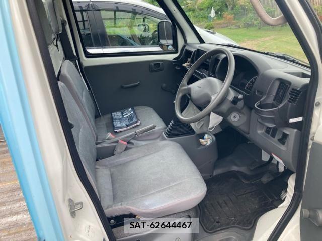 Mitsubishi MINICAB TRUCK 2011-09 7272342-10