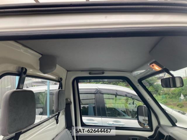 Mitsubishi MINICAB TRUCK 2011-09 7272342-11